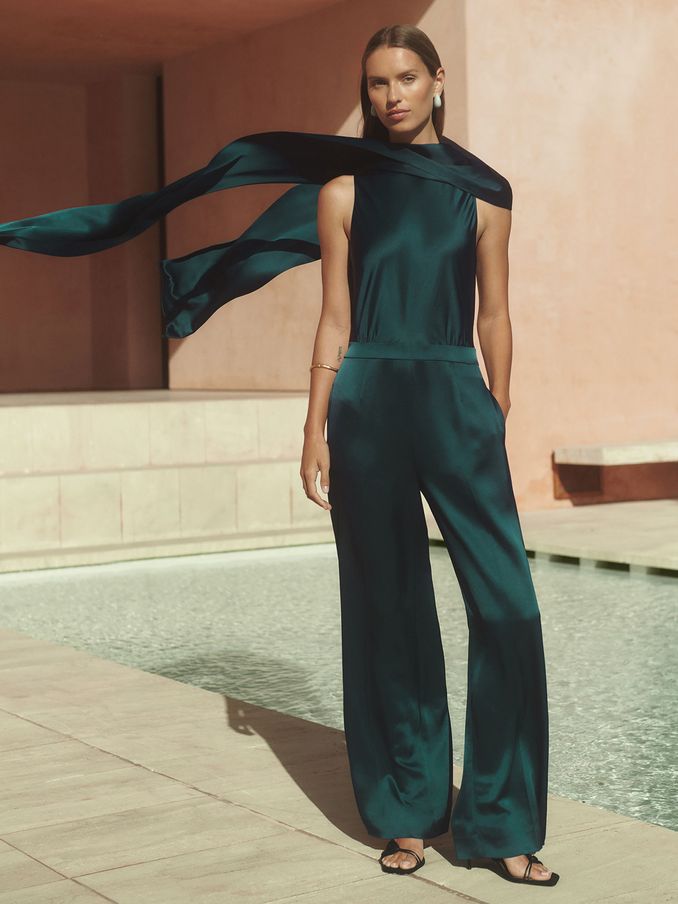 Jumpsuits